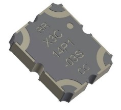 Part number X3C14P1-03S Product Type RF Coupler from Manufacturer TTM Technologies — Anaren 