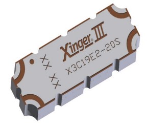 Part number X3C19E2-20S Product Type RF Coupler from Manufacturer TTM Technologies — Anaren 
