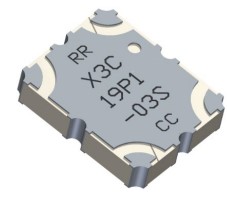 Part number X3C19P1-03S Product Type RF Coupler from Manufacturer TTM Technologies — Anaren 