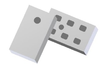 Part number X4BD10L1-50100G Product Type RF Transformer from Manufacturer TTM Technologies — Anaren 