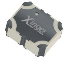 Part number X4C20K1-20S Product Type RF Coupler from Manufacturer TTM Technologies — Anaren 