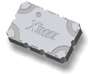 Part number X4C30F1-30S Product Type RF Coupler from Manufacturer TTM Technologies — Anaren 