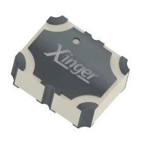 Part number X4C40K1-20S Product Type RF Coupler from Manufacturer TTM Technologies — Anaren 