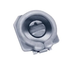 Part number JR100 Product Type Trimmer Capacitor from Manufacturer Knowles — Voltronics Corporation 