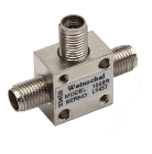 Part number 1549R Product Type RF Power Divider/Combiner from Manufacturer Spectrum Control Inc — Weinschel 