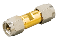 Part number 1589 Product Type RF Coaxial Adapter from Manufacturer Spectrum Control Inc — Weinschel 