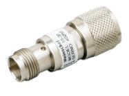Part number 55-3 Product Type RF Attenuator - Coaxial from Manufacturer Spectrum Control Inc — Weinschel 