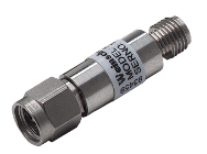 Part number 56-20 Product Type RF Attenuator - Coaxial from Manufacturer Spectrum Control Inc — Weinschel 