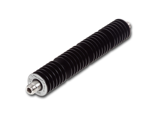 Part number 48-30-33-LIM Product Type RF Attenuator - Coaxial from Manufacturer Spectrum Control Inc — Weinschel 