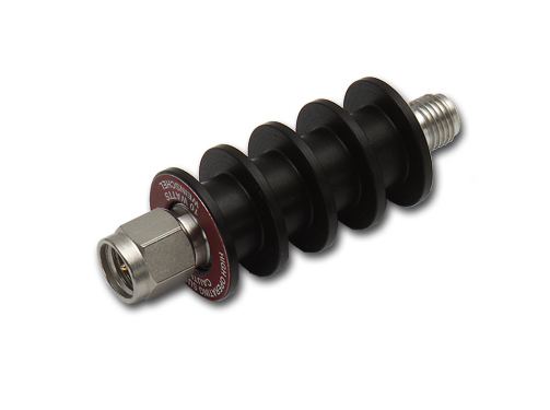 Part number 41-20-12 Product Type RF Attenuator - Coaxial from Manufacturer Spectrum Control Inc — Weinschel 