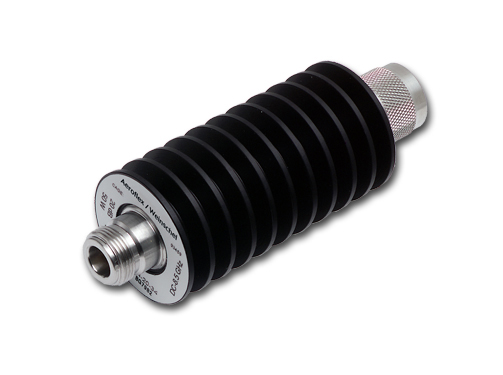 Part number 24-30-44-LIM Product Type RF Attenuator - Coaxial from Manufacturer Spectrum Control Inc — Weinschel 