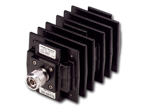 Part number 40-40-33 Product Type RF Attenuator - Coaxial from Manufacturer Spectrum Control Inc — Weinschel 