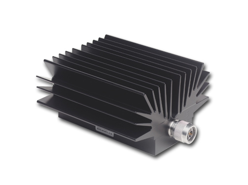 Part number 49-40-34 Product Type RF Attenuator - Coaxial from Manufacturer Spectrum Control Inc — Weinschel 