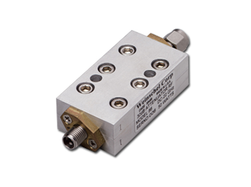 Part number 86-30-12 Product Type RF Attenuator - Coaxial from Manufacturer Spectrum Control Inc — Weinschel 