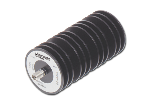 Part number 89-30-11 Product Type RF Attenuator - Coaxial from Manufacturer Spectrum Control Inc — Weinschel 