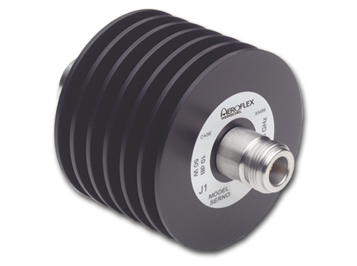 Part number 90-20-34 Product Type RF Attenuator - Coaxial from Manufacturer Spectrum Control Inc — Weinschel 