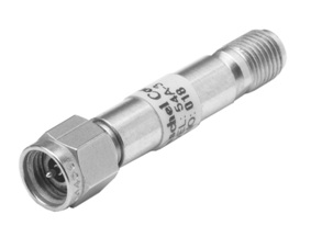 Part number 54A-20 Product Type RF Attenuator - Coaxial from Manufacturer Spectrum Control Inc — Weinschel 