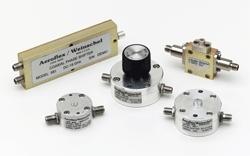 Part number 917-11 Product Type Phase Shifter from Manufacturer Spectrum Control Inc — Weinschel