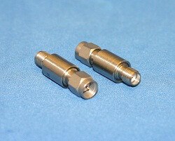 Part number 2082-6191-03-CRYO Product Type RF Attenuator - Coaxial from Manufacturer XMA 