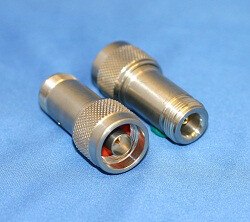 Part number 3082-7001-07 Product Type RF Attenuator - Coaxial from Manufacturer XMA 