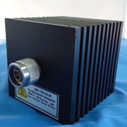 Part number 3082-7550-18-40 Product Type RF Attenuator - Coaxial from Manufacturer XMA 