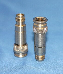 Part number 3782-6001-30 Product Type RF Attenuator - Coaxial from Manufacturer XMA 