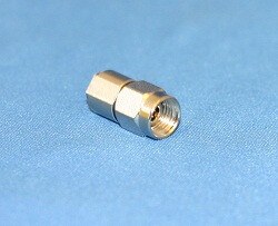 Part number 4801-7000-02 Product Type RF Termination - Coaxial from Manufacturer XMA 