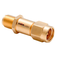 Part number 2482-5002CL-CRYO Product Type RF Filter - Low Pass from Manufacturer XMA 