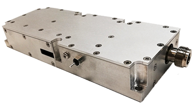 2.45 GHz Microwave Generator