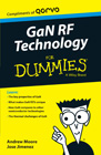 Qorvo GaN for Dummies Brochure