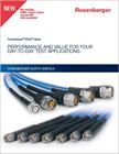 RFlex Cable Assemblies