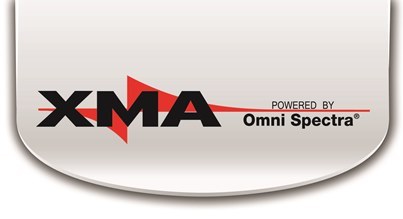 XMA Logo