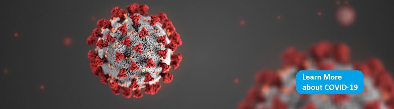 COVID-19 Information