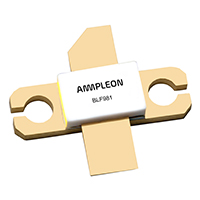 BLF981U Ampleon RF Power Transistor|RFMW