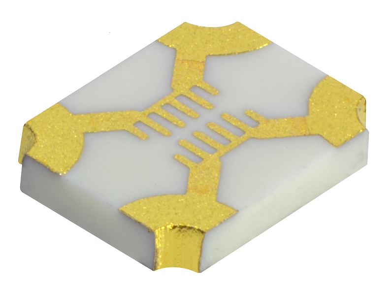 FPC06074 Knowles — DLI Dielectric Laboratories RF CouplerRFMW