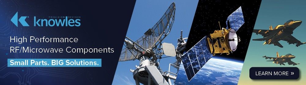 RFMW - RF & Microwave Component Distribution