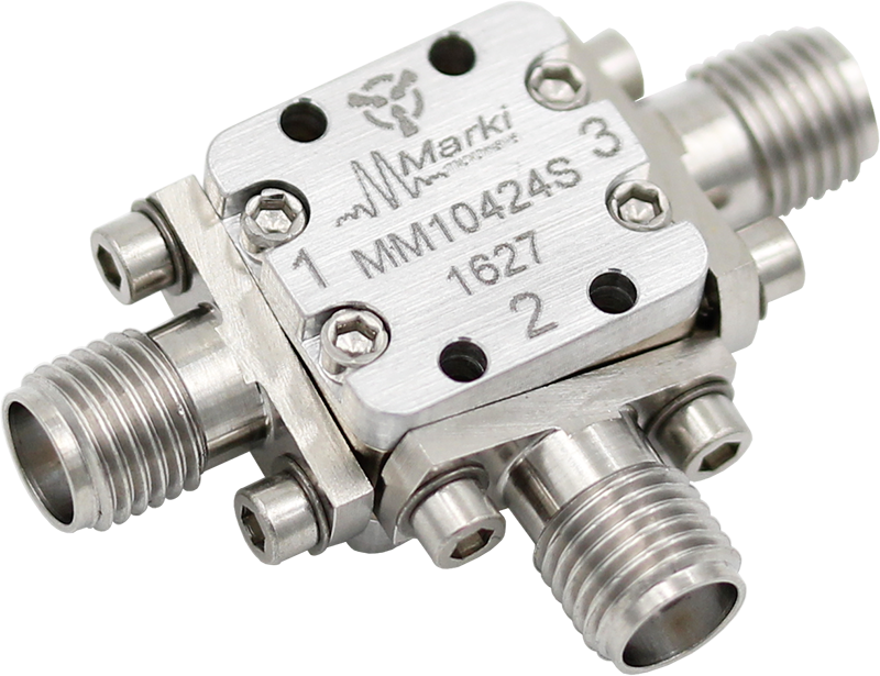 Marki Microwave RF Mixers from RFMW, Ltd