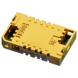 Nuvotronics RF Filters - Band Pass from RFMW