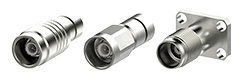 Coaxial Connectors